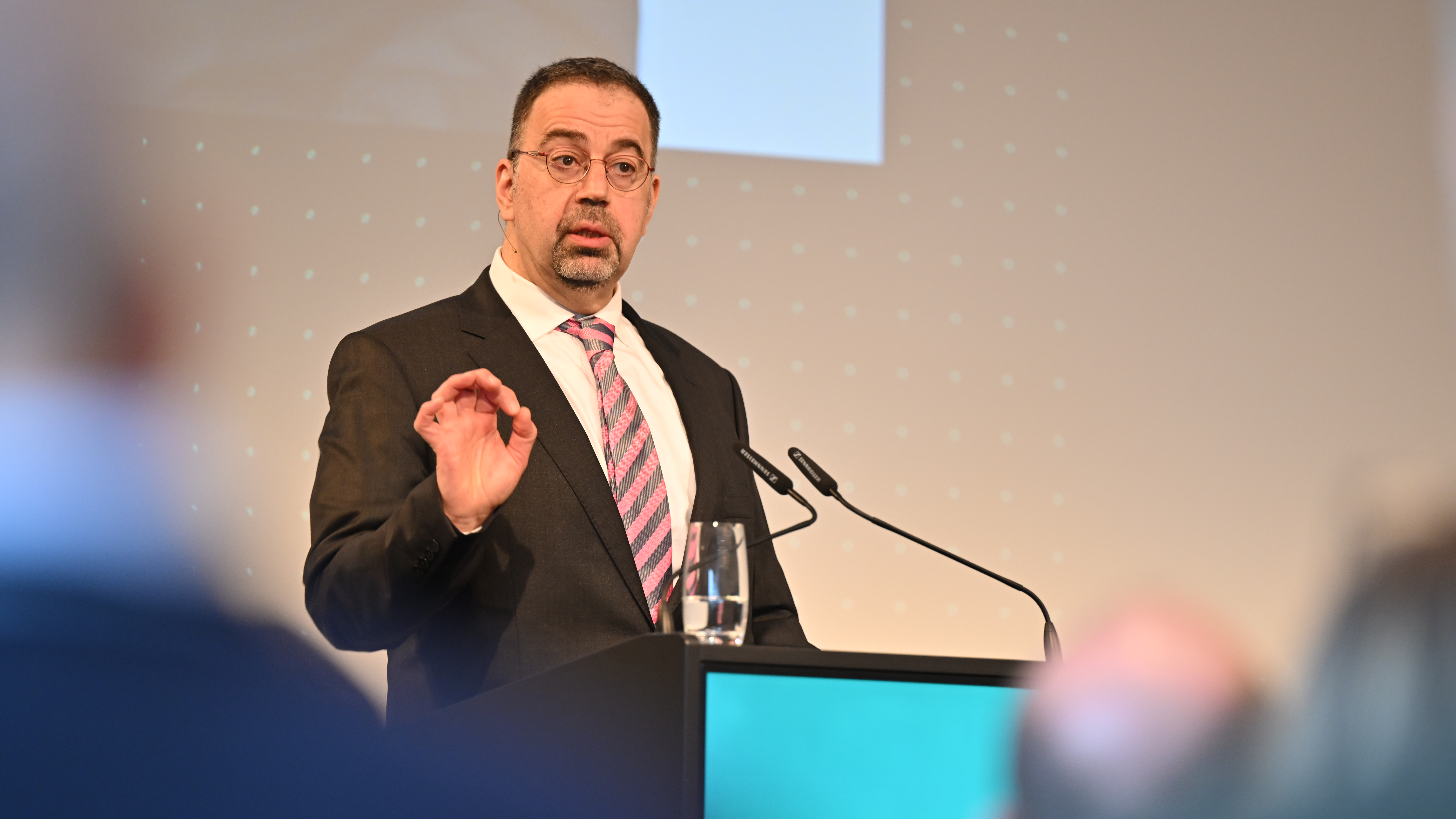 Daron Acemoglu
