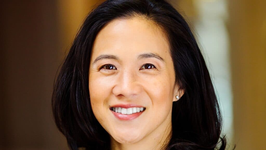 Angela Duckworth: Grit Speaker and Bestselling Author - The Lavin