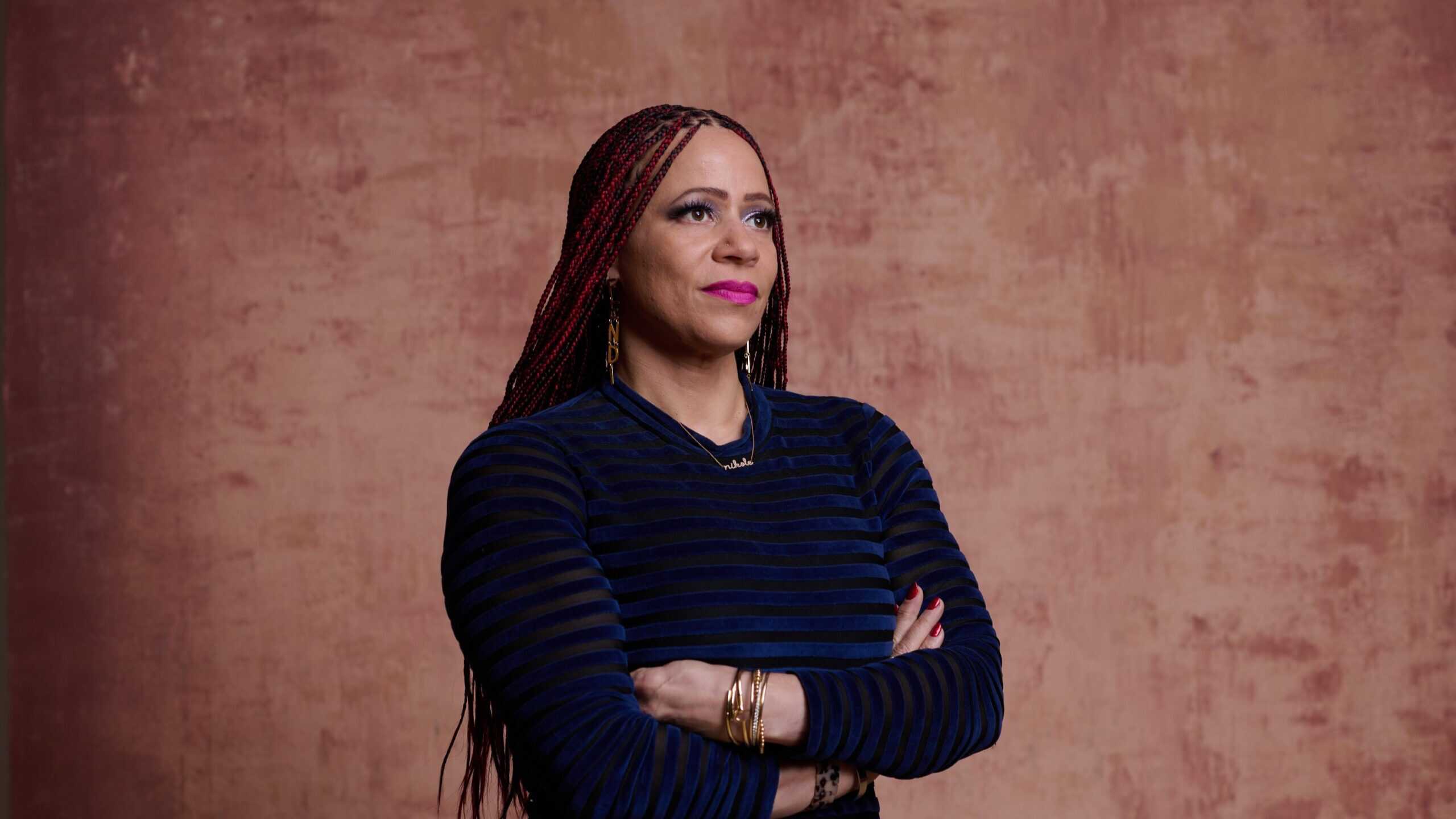 Nikole Hannah-Jones | Exclusive Lavin Speaker