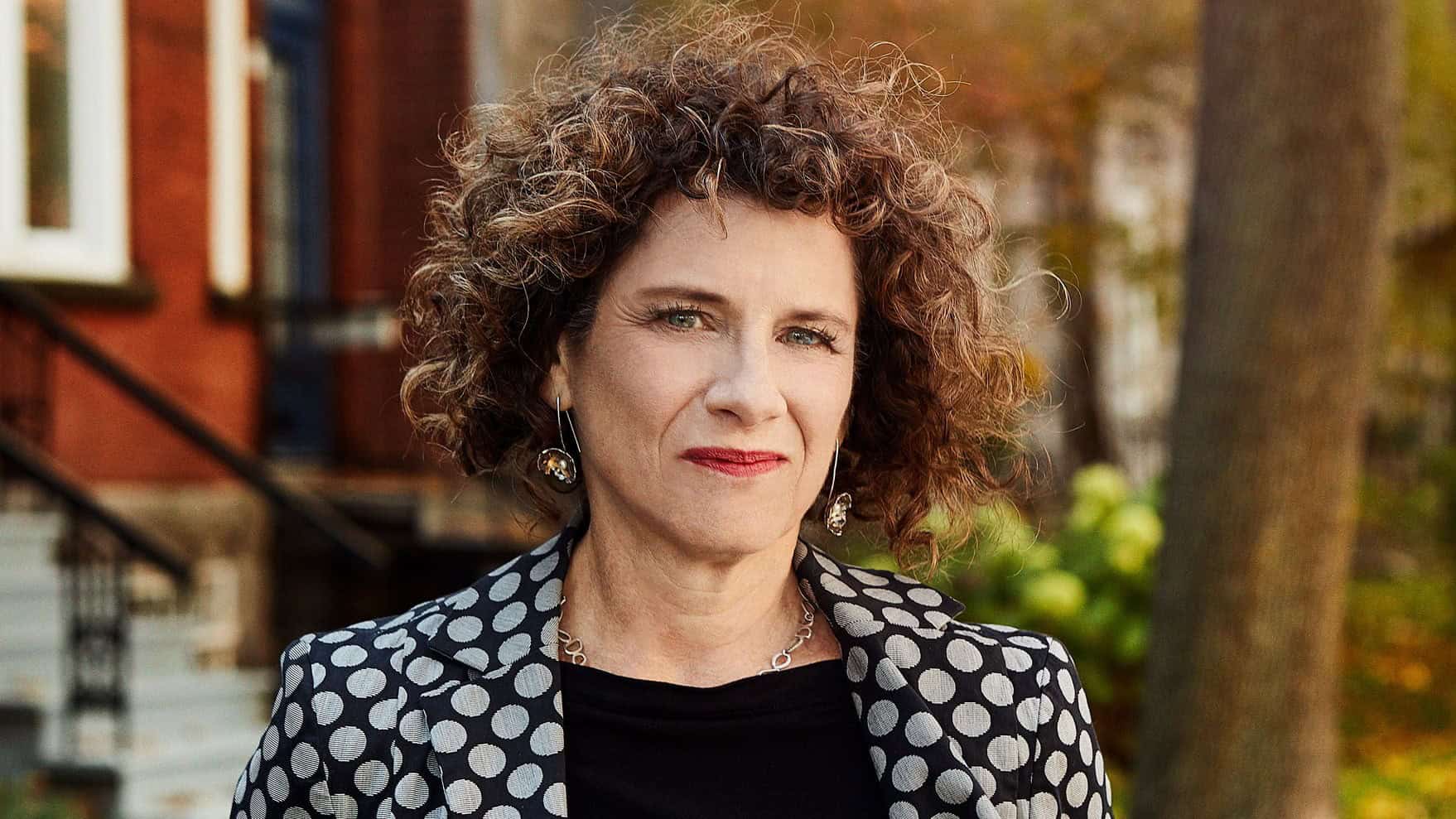 Susan Pinker | Exclusive Lavin Corporate Culture Speaker
