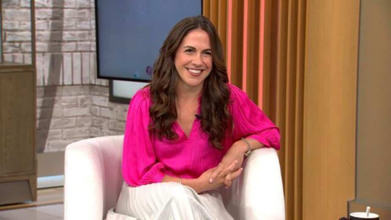 Author and Researcher Cassie Holmes on How to Find More Happiness and Fulfillment | CBS Mornings