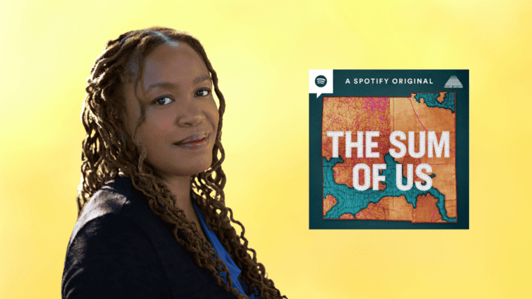 Untold Stories of Social Justice Solidarity: Heather McGhee’s New Podcast Based on Bestselling Book