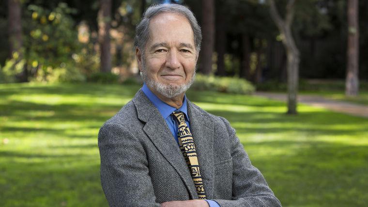 Jared Diamond | Pulitzer Prize-winning Author of Guns, Germs, and Steel, Collapse, and Upheaval