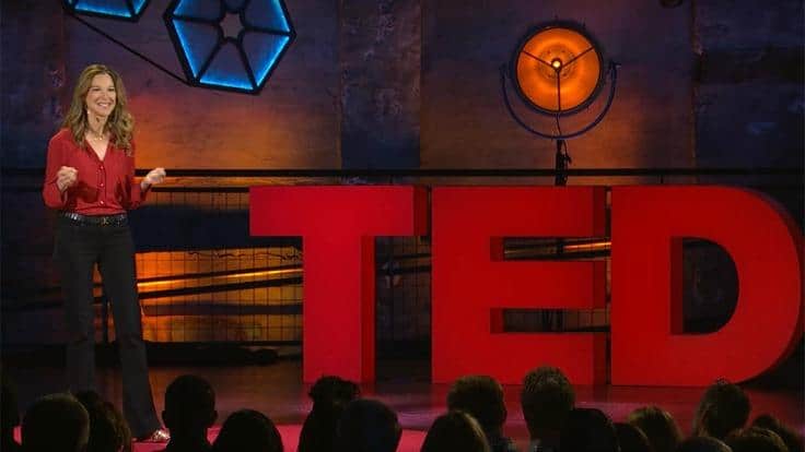 Lori Gottlieb’s New TED Talk Reveals How Changing Our Stories Can Change Our Lives