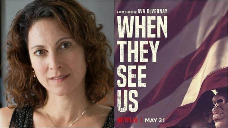 Emily Bazelon’s Charged: Crucial Book to Understanding Hit Netflix Series When They See Us