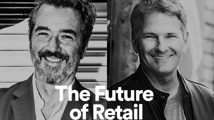 Curious About the Future of Retail? Two of Lavin’s Retail Experts Will Answer Your Questions.