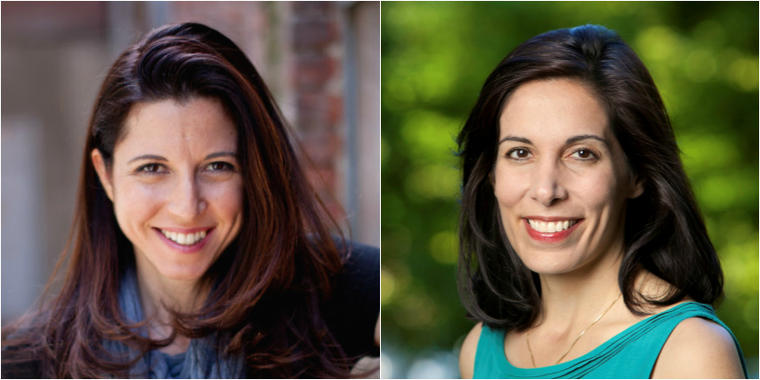 New Speakers Heather Berlin and Nita Farahany Explore Neuroscience—and What It Means for Business.