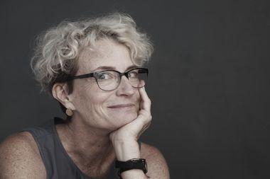 “Claim Your Age”: Ashton Applewhite Gets Fired Up About Aging & the Workplace