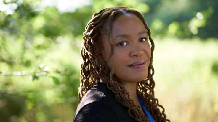 Heather McGhee | Author of New York Times Bestseller The Sum of Us