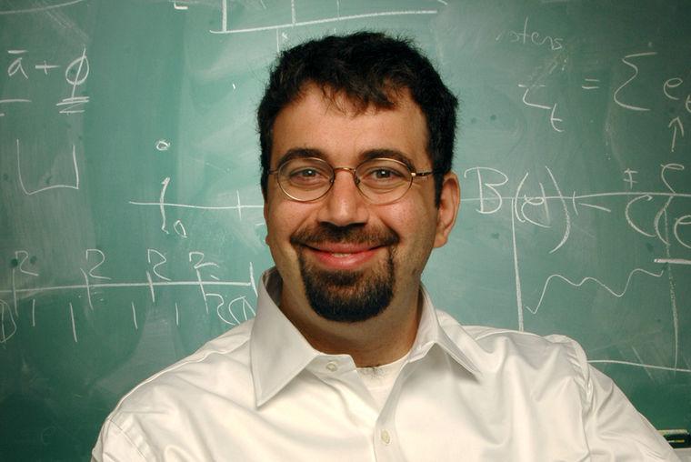 Lavin Speaker Daron Acemoglu Awarded MIT’s Highest Faculty Honor
