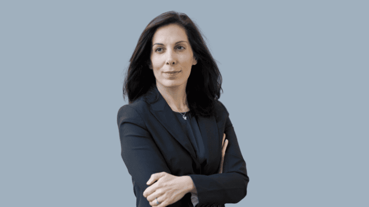 Nita Farahany | Legal Scholar & Ethicist | Director of the Duke Initiative for Science & Society