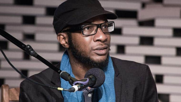 A “Poem of Contemporary America”: Teju Cole’s New Exhibition at Museum of Contemporary Photography