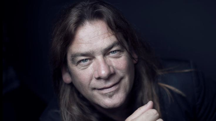 Chasing Excellence: Great Big Sea Frontman Alan Doyle Joins The Lavin Agency