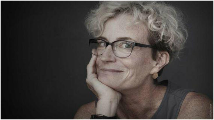 The Aging Population is Capable, Happy and Excited, Says Activist Ashton Applewhite. Marketers Barely Know This Demographic.
