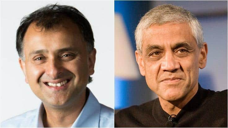 When Will AI-Driven Income Inequality Hit? A Conversation with AI Expert Ajay Agrawal and Vinod Khosla