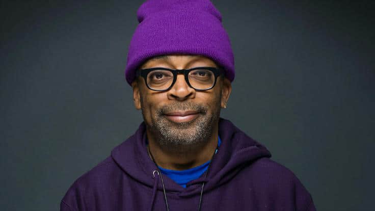 Spike Lee | Oscar-Winning Director of BlacKkKlansman, Do the Right Thing, and When the Levees Broke