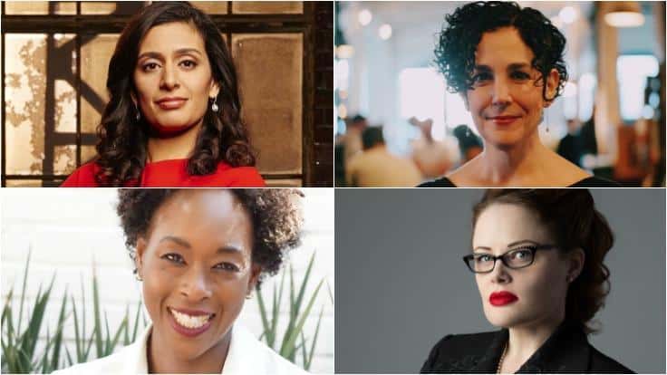 Lavin’s Top Women & Leadership Speakers Are Breaking Barriers—and Inspiring Others to Do the Same