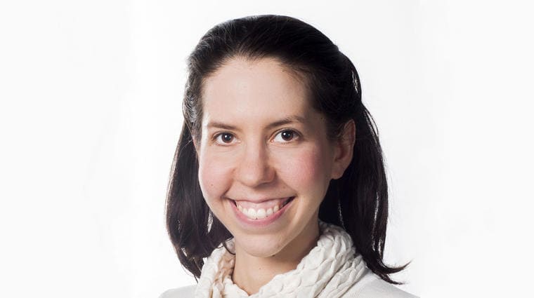 Lauren Eskreis-Winkler | Assistant Professor at the Kellogg School of Management | Speaker on Grit