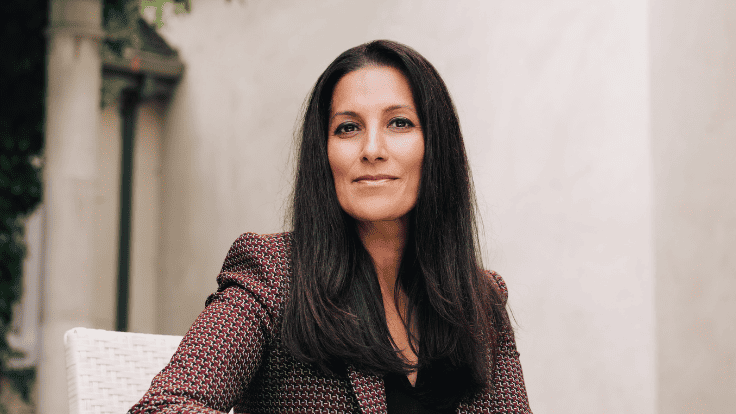 Sukhinder Singh Cassidy | Founder of theBoardlist | Former President of StubHub | CEO of Xero | Author of Choose Possibility
