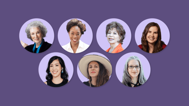 Women’s History Month 2023: Lavin’s Top Speakers on Gender Equality and Beyond