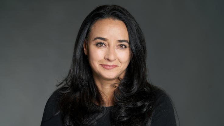 Soraya Chemaly | Journalist & Author of Rage Becomes Her | Co-Founder and Director of the Women’s Media Center Speech Project