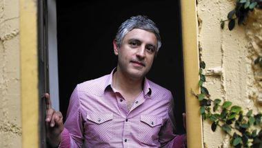 In CNN’s ‘Believer,’ Reza Aslan to aim for a window on world religions