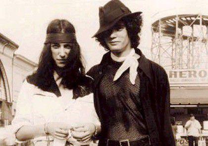 Making it in New York City, Then and Now: Patti Smith - The Lavin Agency