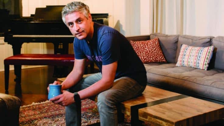 Media Mogul and Religious Scholar Reza Aslan Featured in L.A. Weekly’s ‘People 2019’ Issue