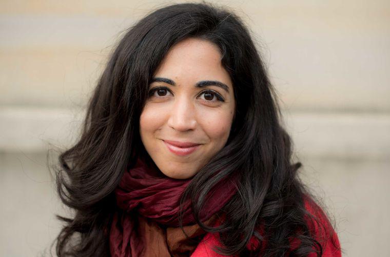 Emily Esfahani Smith | Journalist and Author of The Power of Meaning: Crafting a Life That Matters