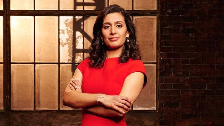 Manjit Minhas Opens Up About Her Path from Fledgling Entrepreneur to Beer Baroness