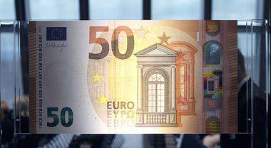 Neuroscientists helped design Europe’s new €50 so that anyone can spot a fake