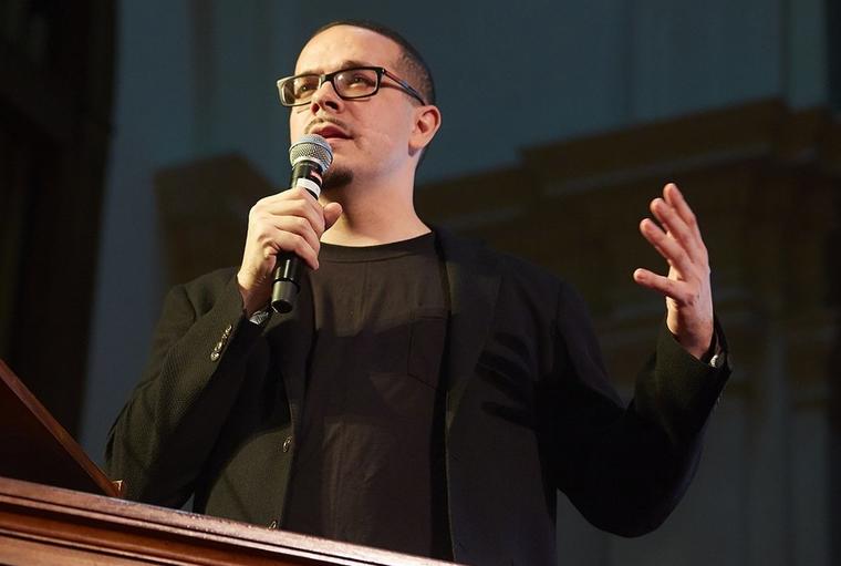 Shaun King | Activist | Founder & CEO of The North Star | Author of Make Change