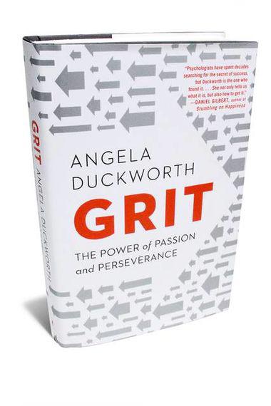 Grit Trumps Talent and IQ: A Story Every Parent (and Educator) Should Read