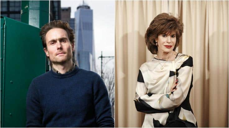 Authors Shoshana Zuboff and David Wallace-Wells Top The New Yorker’s Favorite Books of 2019