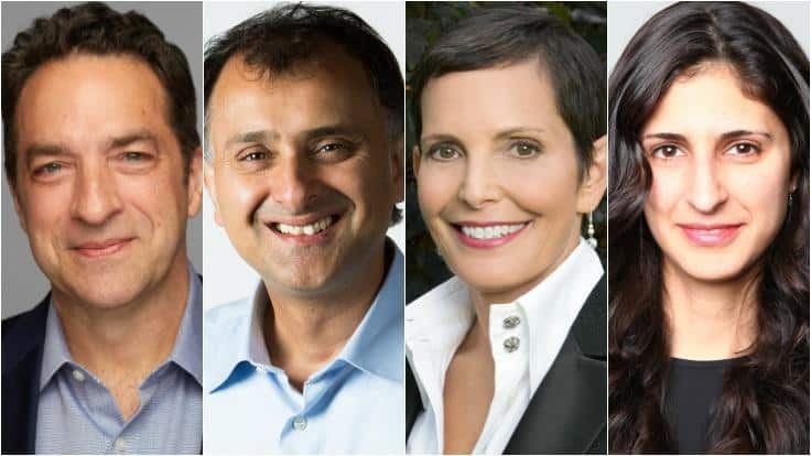 Lavin’s Top CEO Speakers Reveal the Secrets of Inspiring Leadership