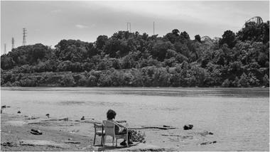 A Black Woman, Steel Worker, and Artist, Through the Eyes of LaToya Ruby Frazier