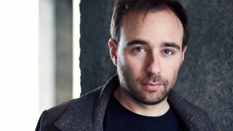 Yascha Mounk | Author of The Great Experiment and The People vs. Democracy | Contributing Editor at The Atlantic | Associate Professor at Johns Hopkins