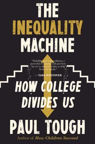 The Inquality Machine