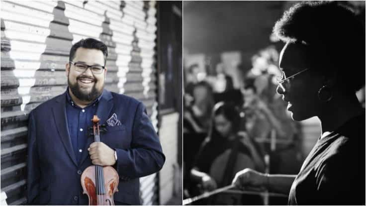 Violinist and Street Symphony Founder Vijay Gupta Creates a Formidable New Model for Helping the Homeless