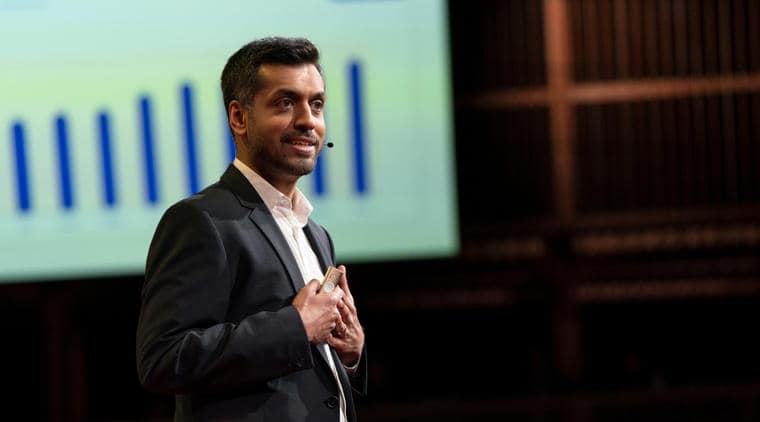 “I believe we can and should fight for the earth and humanity, side by side.” Watch Wajahat Ali’s Viral TED2019 Talk.