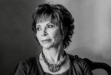 Life’s Work: An Interview with Isabel Allende