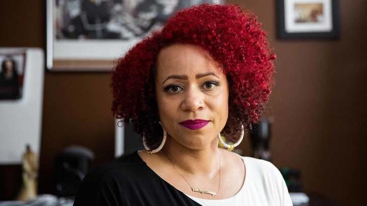 Nikole Hannah-Jones is “One of the country’s most distinctive and respected voices” says Columbia Journalism School Dean Steve Coll