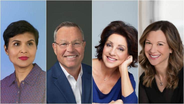 Lavin’s Top 10 Corporate Culture Speakers Changing the Workplace of Tomorrow