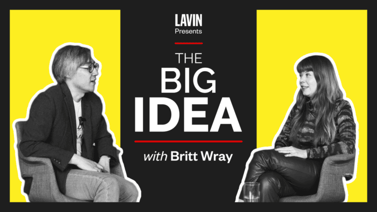 Our Climate Anxieties Can Actually Help Us Save the Planet: Stanford Fellow Britt Wray on Lavin’s The Big Idea
