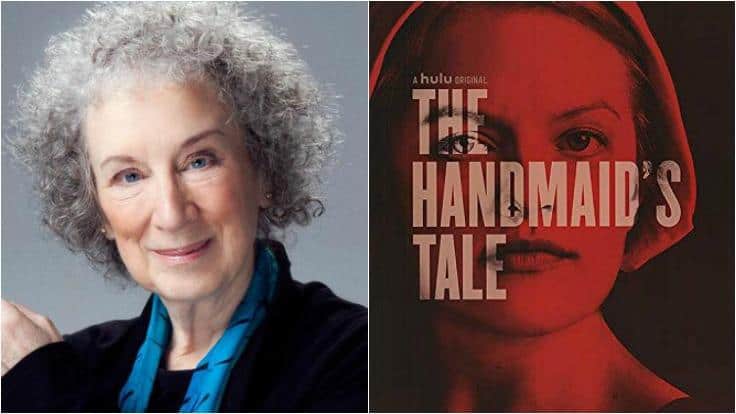 Hulu Series Based on Margaret Atwood’s The Handmaid’s Tale Will Return for Season Four