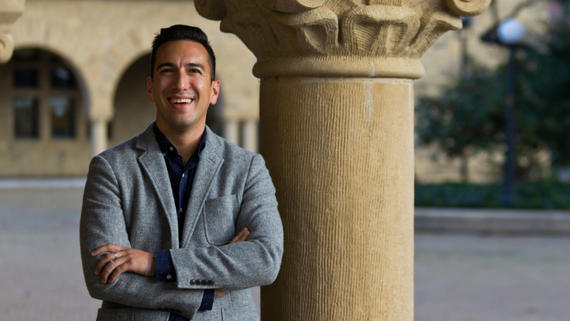It’s Easy to Empathize with One Person. Stanford’s Jamil Zaki Helps Us Scale Up.