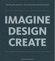 Imagine Design Create