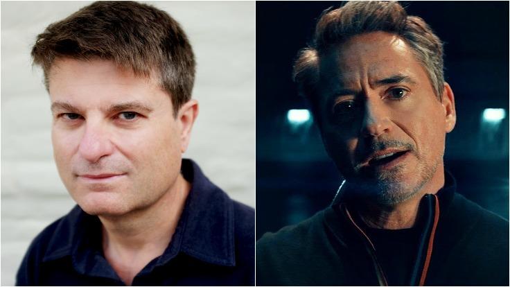 The Age of AI: Martin Ford Joins Robert Downey Jr. in a New YouTube Original Series