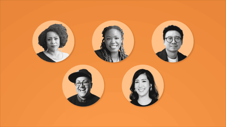 The Top 5 Diversity, Equity, & Inclusion Speakers of 2022