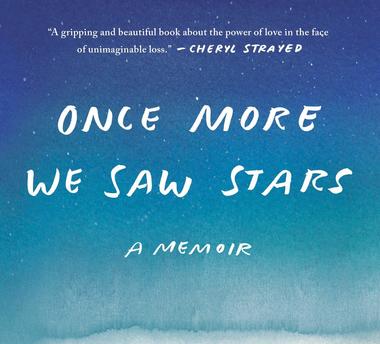Jayson Greene’s ‘Once More We Saw Stars’ is a Staggering Work of Quiet Heartbreak